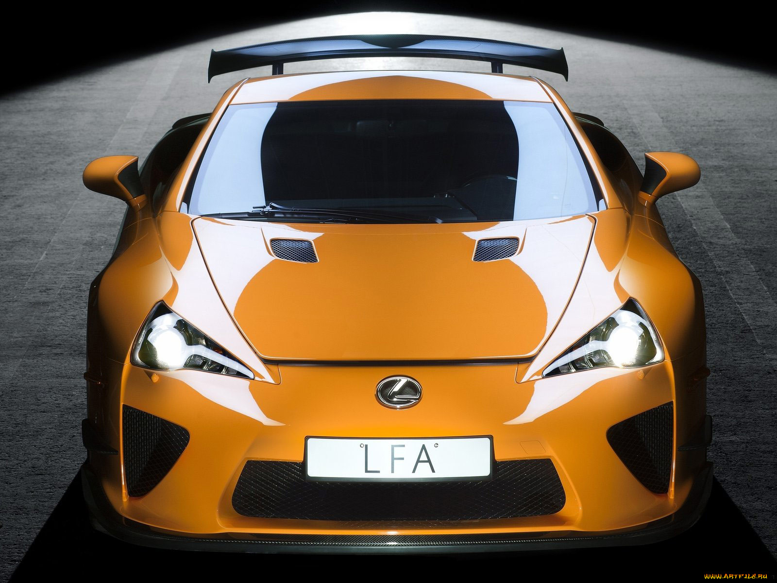 , lexus